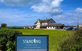 Standing Stones Hotel Orkney